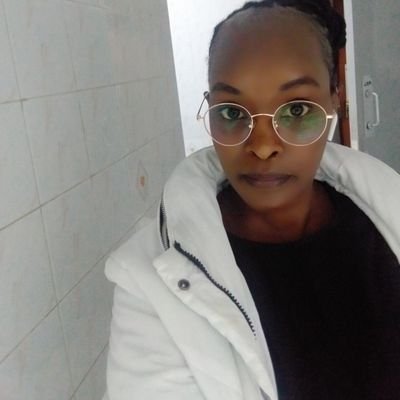 JoyceChepngetic's profile picture. 