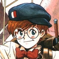 SakugaDEYO (@sakugadeyo) 's Twitter Profile