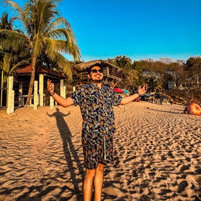 KikeOfficial_'s profile picture. No Bio.