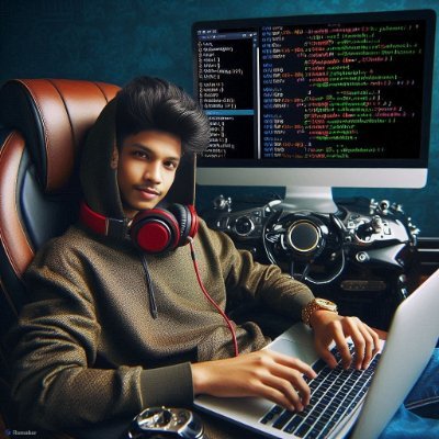 yeasinbhuiyann's profile picture. Hello, I'm Md. Yeasin Arafat Bhuiyan. A passionate Web Developer who likes to explore new technologies and try something new with the time being.