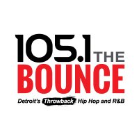 1051 The BOUNCE (@1051thebounce) 's Twitter Profile