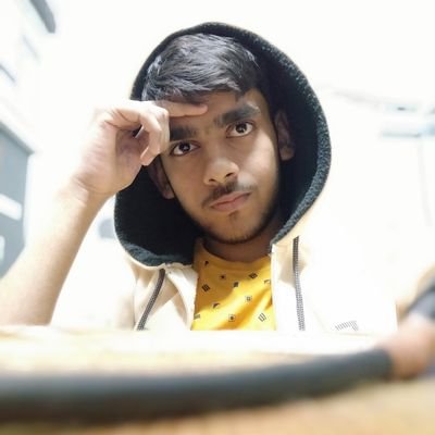 MuditManga1107's profile picture. LNCT'28, CSE|Tech enthusiast| web dev.🧑💻|DSA in C++|Eager to learn and share coding journey with new friends😉|