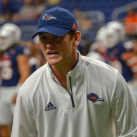 Will Thomas (@coachthomas91) 's Twitter Profile