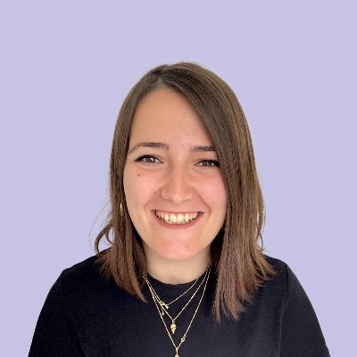💪 Je forme les femmes à l'IA avec Meimei
👩🏫 J'enseigne le code @sciencespo et sur @OpenClassrooms
🇹🇼 Et je parle (beaucoup) de Taïwan