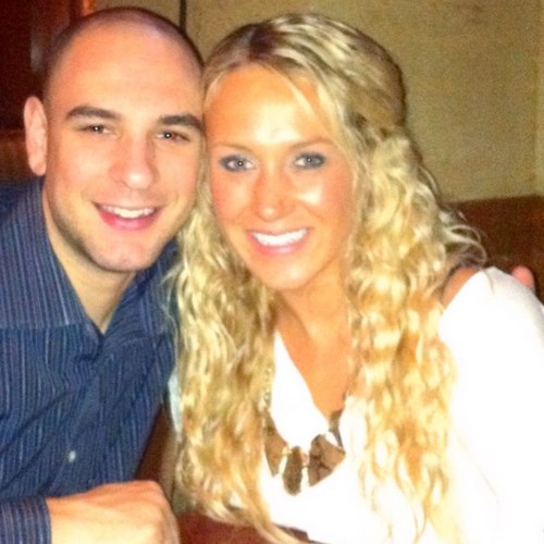 EmilyArney8's profile picture. 