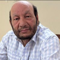 Syed Ainul Hasan (@syedainulhasan3) 's Twitter Profile