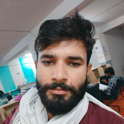 Sho_dausa's profile picture. broad minded 
.
Bsc+Bed+MSc in mathematics.

CSIR NET QUALIFIED 

government job preparation to be continued ...... 
Times 😔 
✍🏻 .......✨