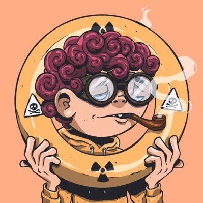 ⚡️Top Crypto Degen • Content Creation • Bitcoin Maxi📈💰 • Gem Finder🔨 • #BNB #ETH #Defi #MEMES #BRC20• DM FOR COLLAB🗳