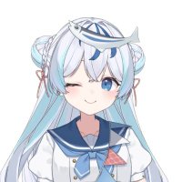 水翠あうらVTuber🐟 (@sanmasuisui) 's Twitter Profile Photo 水翠あうらVTuber🐟 (@sanmasuisui) 's Twitter Profile Photo