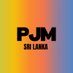 PJM_SriLanka🇱🇰 (SLOW) (@pjm_srilanka) Twitter profile photo PJM_SriLanka🇱🇰 (SLOW) (@pjm_srilanka) Twitter profile photo