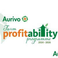 AurivoFarmProfit (@aurivofarmprof) Twitter profile photo