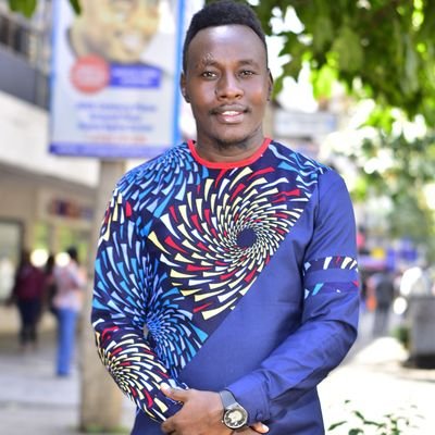 A graduate from The University of Nairobi
Meteorologist & Environmentalist by profession, Climate Change Activist and Lower Eastern Youth President.