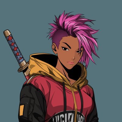 haidegeta's profile picture. LFG