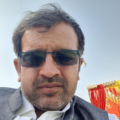 SharwanKul96815's profile picture. 