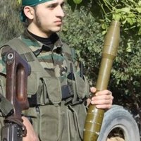 بلال فردي (@bfrdy19687) 's Twitter Profile