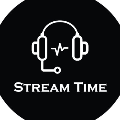 Streamtime015's profile picture. 