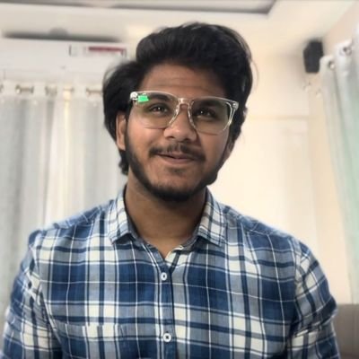 Ojasbhaleraoo's profile picture. Fullstack Dev | GDG Lead'24
SKNCOE '26 CSE 💻
PUNE📍