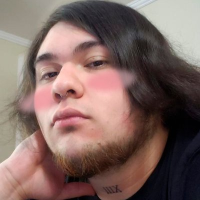 Luc_sepulvedac's profile picture. 3D Artist | Audiovisual | Digital Sculptor
26 Es/Eng
Chile
Neurodivergente
ig: lucas_sepulvedac

luc.sepulvedac@gmail.com ✉