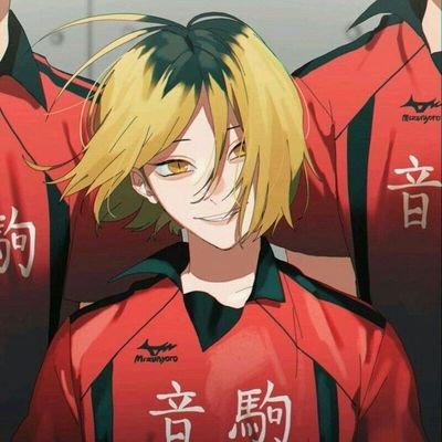 🍄-`•He/They // 23yo // INTP // Multifandom•'-🍄
Fan de: Haikyuu, jjk, sk8, bsd, etc.
Yoonginista, Kpop, Bokuaka mi nación, chico karmaland y luckity
