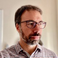 Eric R. Danton (@erdanton) 's Twitter Profile