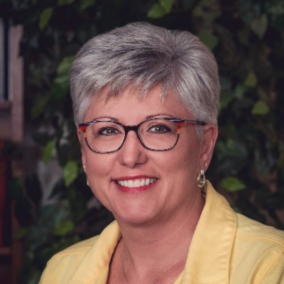 Executive Assistant @CSAsisters and an independent skin care consultant for L'BRI. Coffee drinking, wine sipping, crocheting, and motorcycling grandma.