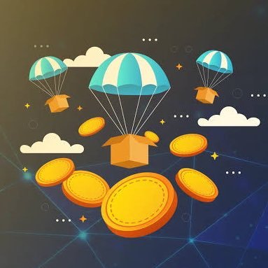 Airdrop_Leader1's profile picture. Basit para kazanma yöntemleri.