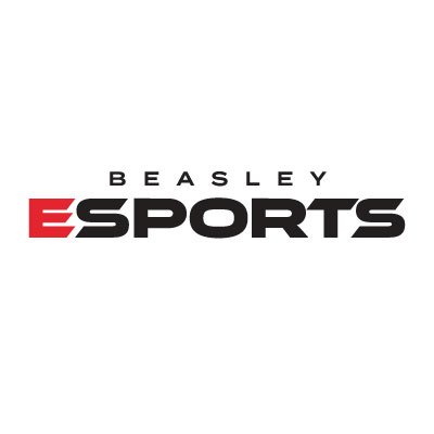 BeasleyEsports's profile picture. The ESports and gaming division of Beasley Media Group. @BeasleyMedia @CheckpointXP