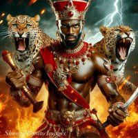 GIBBS THE GRIM BUSHMAN (@thegrimbushman) 's Twitter Profile