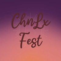 ChnLxFest π - Author Reveals 14/2 (@chnlxfest) 's Twitter Profile