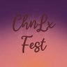 ChnLxFest's profile picture. A 18+ prompt based fest surrounding our 🇦🇺 soulmate duo. Check the pin for all the info. MINORS DNI