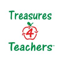 Treasures 4 Teachers (@azt4t) 's Twitter Profile Photo Treasures 4 Teachers (@azt4t) 's Twitter Profile Photo