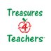 Treasures 4 Teachers (@azt4t) Twitter profile photo Treasures 4 Teachers (@azt4t) Twitter profile photo