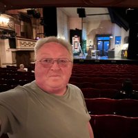 Ian Brown (@theatreluvvie) 's Twitter Profile Photo Ian Brown (@theatreluvvie) 's Twitter Profile Photo