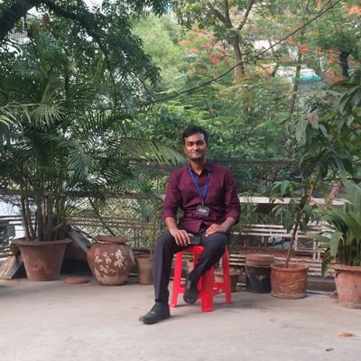 BikashD1998's profile picture. Being alone does not mean Loneliness.

an_autophile