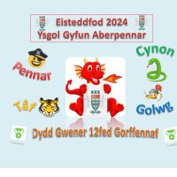 @EISTEDDFODMACS1 (@eisteddfodmacs1) 's Twitter Profile