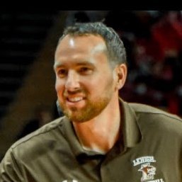 Perkiomen National Head Coach @PerkBasketball
Former Lehigh U Associate Head Coach