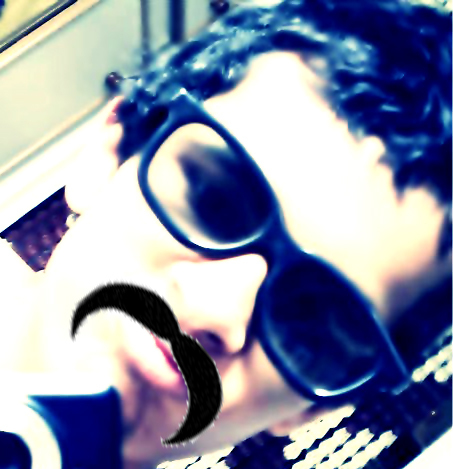 Meu jeito, meu mundo, minhas histórias, meus sonhos, meus dramas, meus amores, minhas burradas, enfim, minha vida. Não gostou? Foda-se