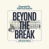 Beyond the Break Podcast (@beyondbreakpod) 's Twitter Profile