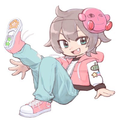 【esport team】@U_winks_ 動画用アカウント @sasacoro28 ささころ - https://t.co/9mXrjPxXYR 絵タグ #ささきにほ絵と