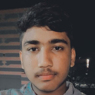 maran_shyam007's profile picture. 