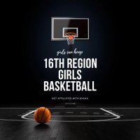 16th Region Girls Basketball (@region16gbb) 's Twitter Profile