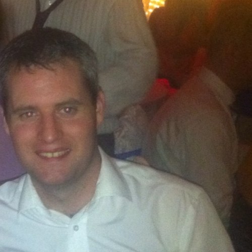 gagamcdaid's profile picture. 