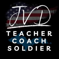 John VanDusen (@mr_jvd) 's Twitter Profile