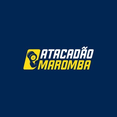 AtacadaoMaromba's profile picture. Somos o maior supermercado fitness do Rio de Janeiro, temos como ambição fazer você atingir seus objetivos.