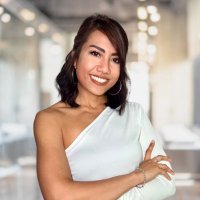 Trish Lee | Personal Growth & Career Counselor (@trishrlee) 's Twitter Profile