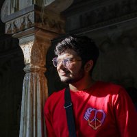 Parth Rathod (@xkeycode21) 's Twitter Profile