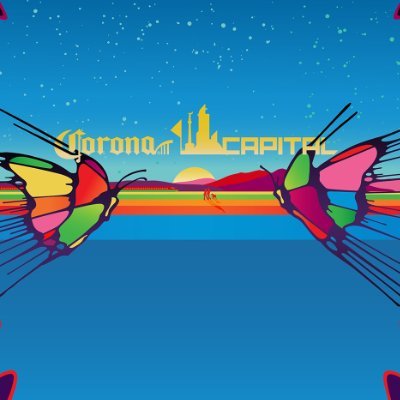 Corona Capital Profile