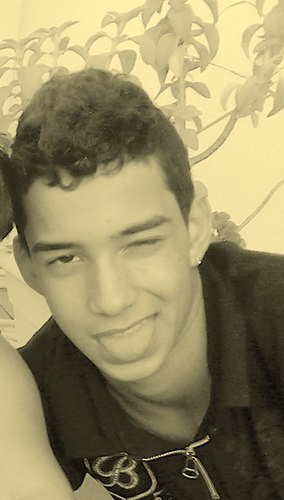 Não penso em ser perfeito e faze tudo certo até mesmo pq as vezes o mais divertido é proibido, então a unica coisa q me importo é me divertir.