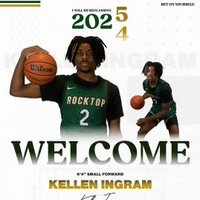 Kellen’s Momager and #1fan ⛹🏾♂️ (@ingramyolo24) 's Twitter Profile