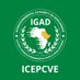 ICEPCVE (@igad_cepcve) Twitter profile photo ICEPCVE (@igad_cepcve) Twitter profile photo
